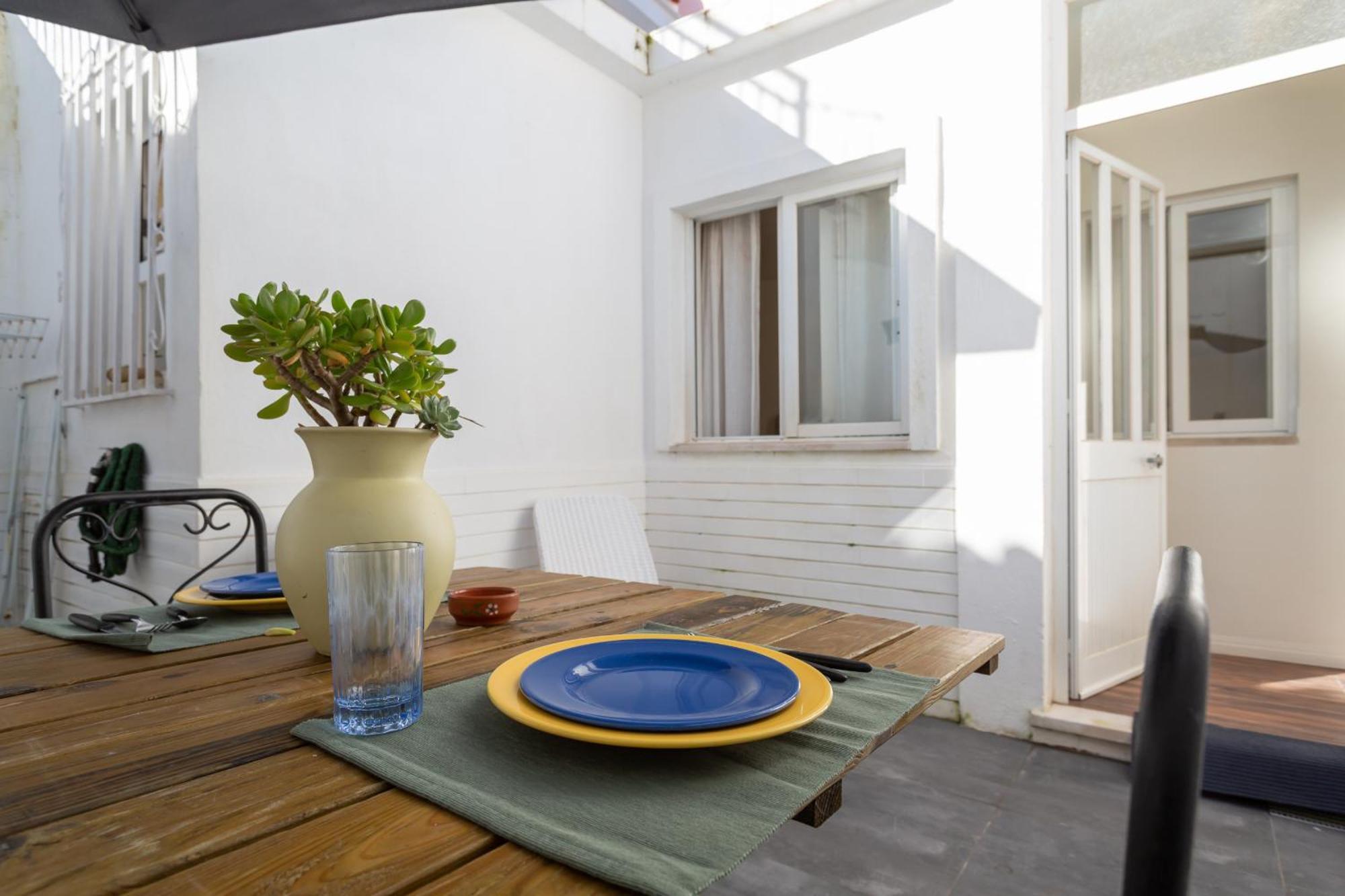 Beguest Tia Benvinda Cascais Villa Ngoại thất bức ảnh