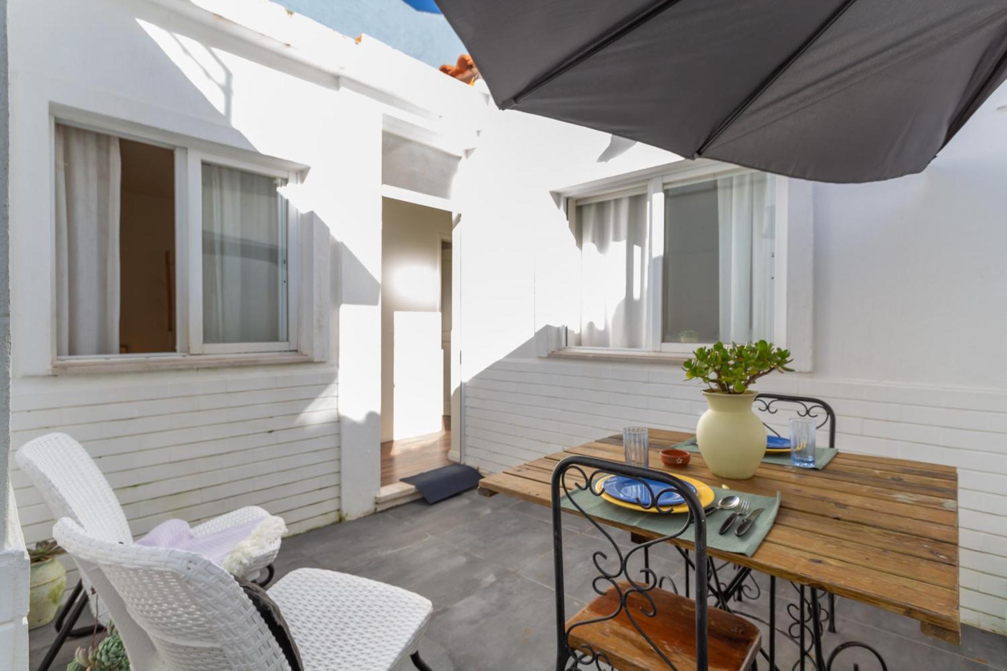 Beguest Tia Benvinda Cascais Villa Ngoại thất bức ảnh