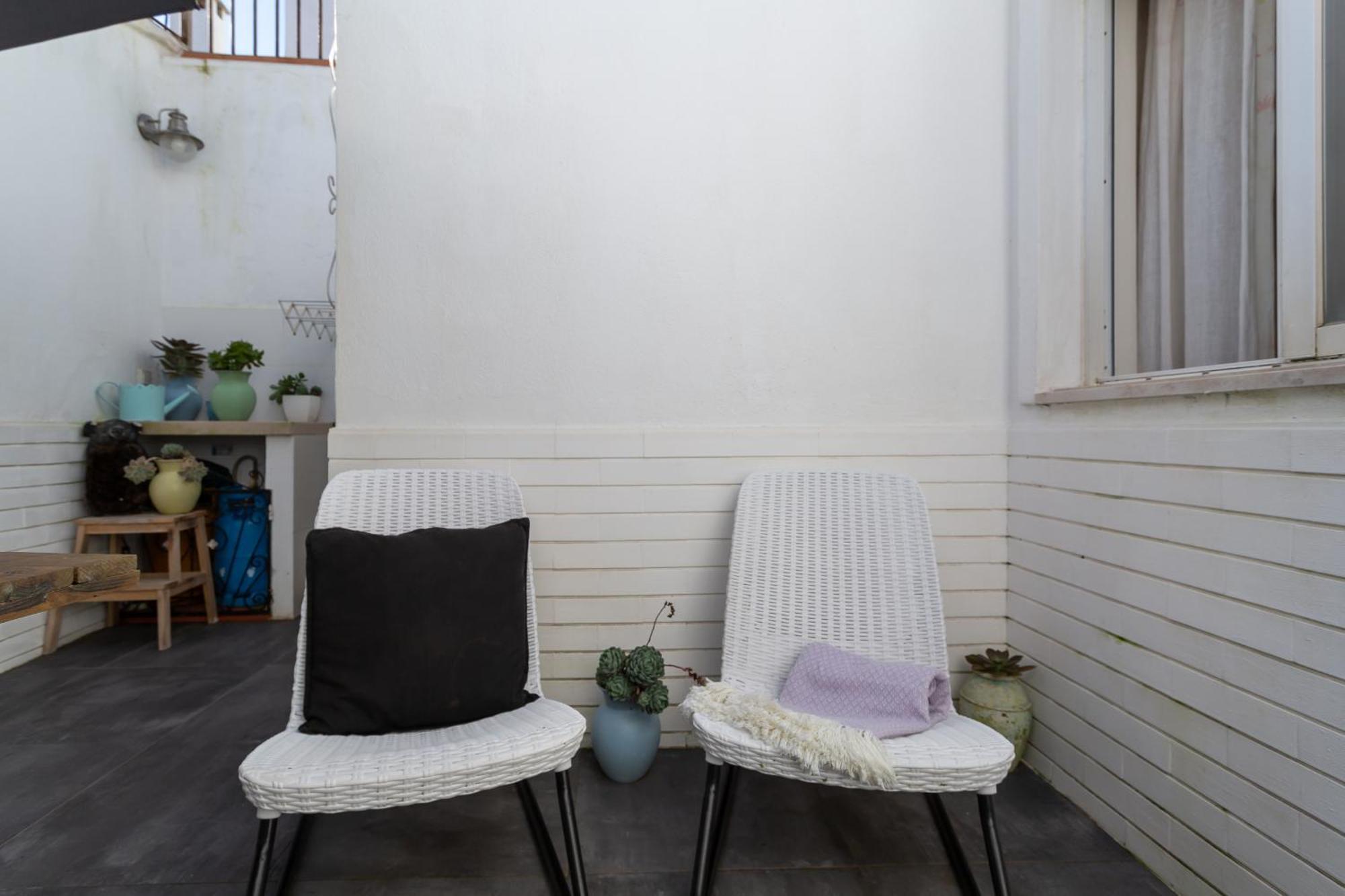 Beguest Tia Benvinda Cascais Villa Ngoại thất bức ảnh