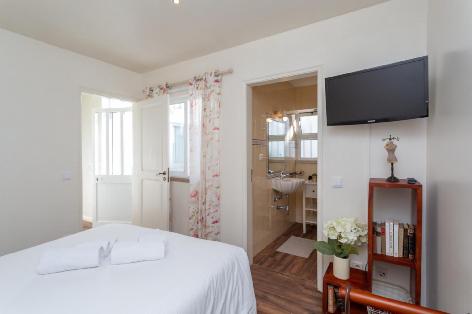 Beguest Tia Benvinda Cascais Villa Ngoại thất bức ảnh