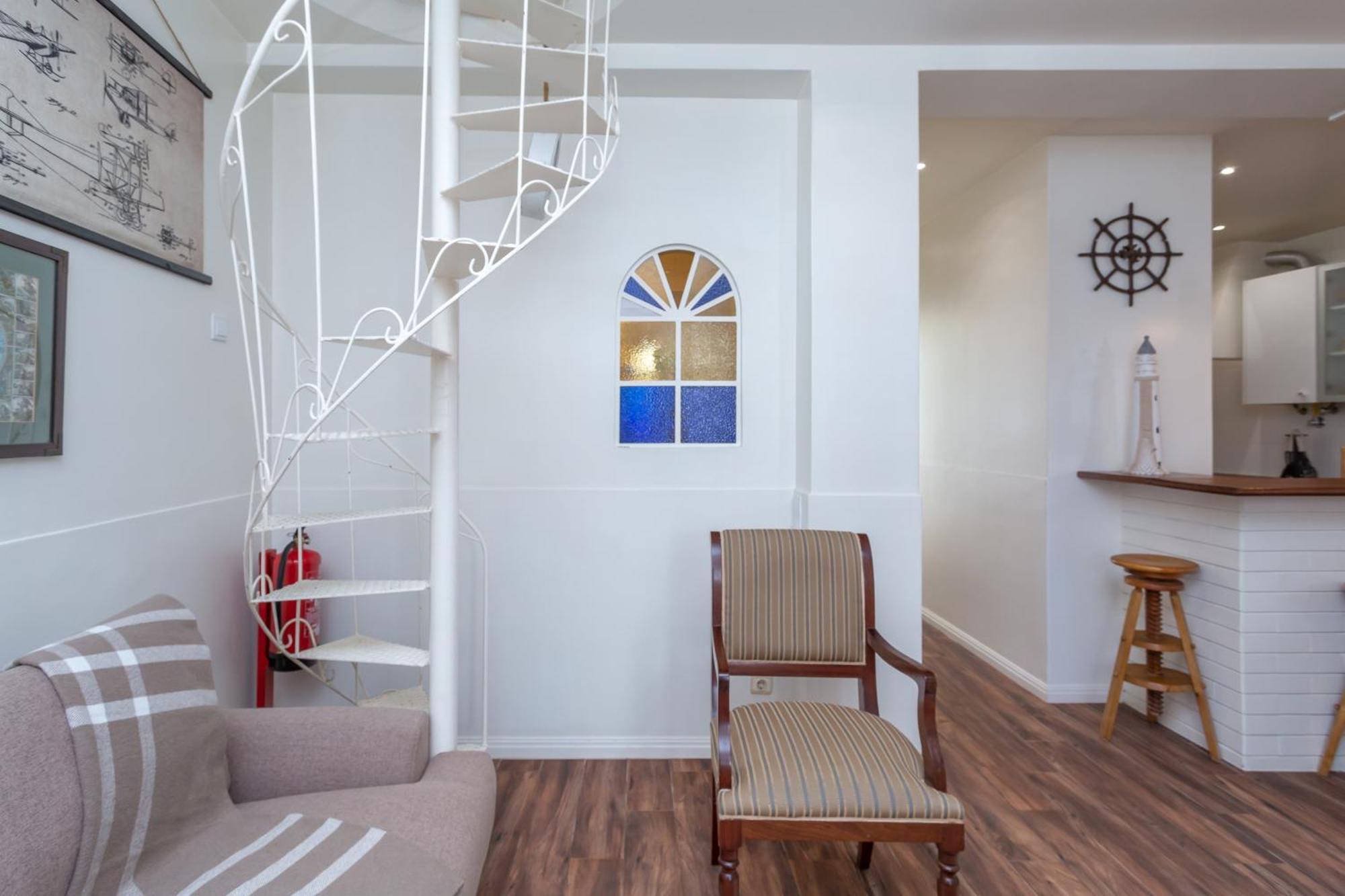 Beguest Tia Benvinda Cascais Villa Ngoại thất bức ảnh