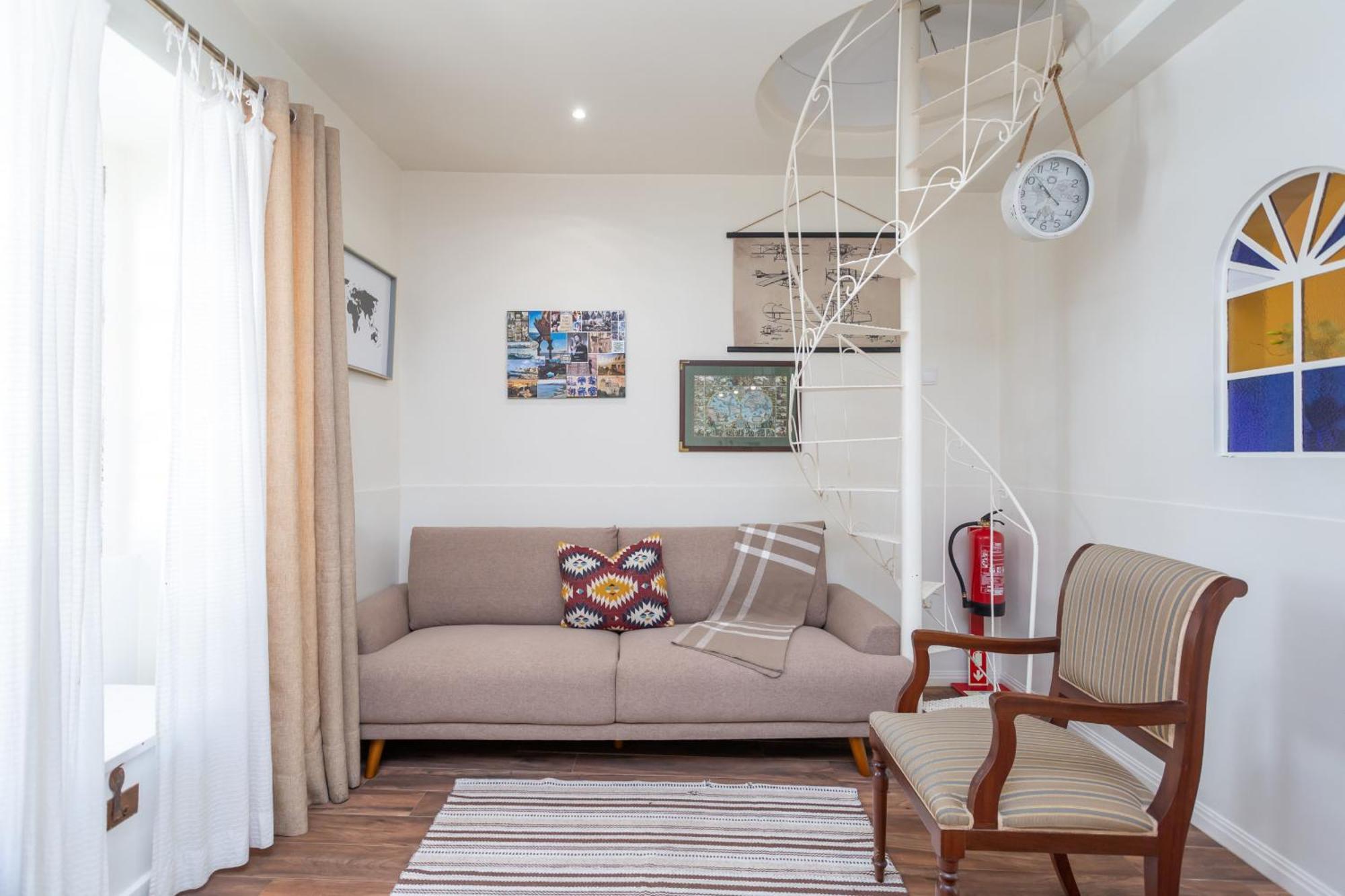 Beguest Tia Benvinda Cascais Villa Ngoại thất bức ảnh