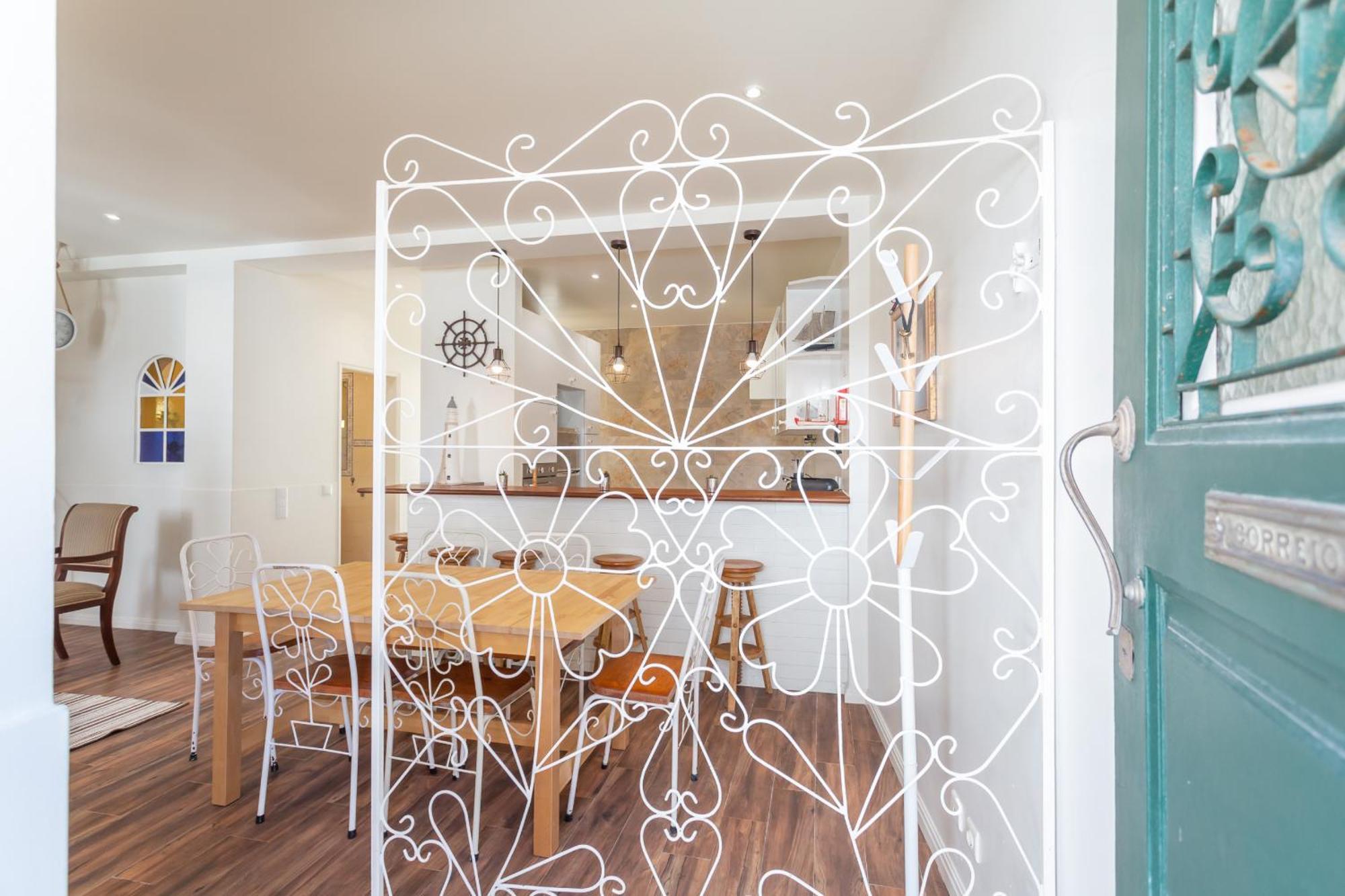 Beguest Tia Benvinda Cascais Villa Ngoại thất bức ảnh